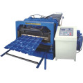 Concrete Roof Tile Roll Froming Machine Preços